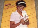 Donna Summer She Works Hard For The Money Autographed LP Rare