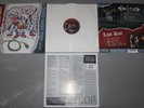 RARE LP  ENDSTUFE / LAST RIOT - WIR SIND... ROCK-O-RAMA REBELLES ISD SKINHEAD OI