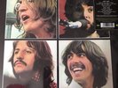 The Beatles - Let It Be - Vinyl LP Record Album 180g.New