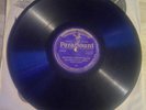 Charle Jackson: All I Want Is A Spoonful/Maxwell Street Blues org '25 78rpm vgc
