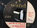 THE MOVING SIDEWALKS 45 99th FLOOR ZZ TOP BILLY GIBBONS 1967 PSYCH GARAGE PUNK