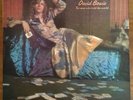 David Bowie original 1st Dress Man Who Sold The World 1971 Mercury Drag Cover