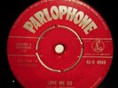 The Beatles 1962 Love Me Do 7
