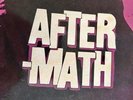 Rolling Stones Aftermath PURPLE SHADOW original LP Mono LK 4786 Red Unboxed