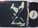 ROCK LP - X - LOS ANGELES 1980 Slash Records SR-104 w/ INNER SLEEVE Hard Rock OG