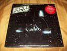 SEALED Star Wars The Empire Strikes Back Soundtrack 2 LP 1st Press RS-2-4201 LK