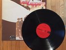 LED ZEPPELIN 2 RED LABEL FIRST PRESS CANADA LP VINYL ATLANTIC 69 II HOT MIX
