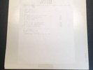 RARE - OWN A PIECE OF HISTORY - METAL MASSACRE TEST PRESSING - MBR 1001