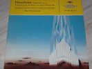 HIROSHIMA, Orgelkonzert Weltfriedenskirche, BACH, KEMPFF / DGG 10