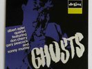 ALBERT AYLER QUARTET / DON CHERRY / GHOSTS / DENMARK DEBUT L/P / DEB 144 / EX+