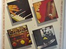 MODERN SOUL LP - GOLDEN WEST COLLEGE 1982 SEALED AOR Rock PRIVATE PRESS