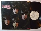 GARAGE PSYCH LP - NAZZ - S/T WL PROMO Gatefold SGC SD 5001 STEREO Todd Rundgren