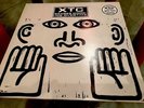 XTC SENSES WORKING OVERTIME UK IMPORT NM/NM 1980 VIRGIN NEW WAVE LP