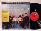 Debussy Quartet JUILLIARD STRING QUARTET 1960 RCA LSC-2413 SD 1S/1S  In Shrink
