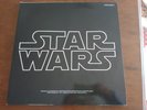 star wars soundtrack vinyl 1977 John Williams 20th century fox Schallplatte LP