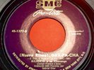 Rare 45 Pachanga GILBERTO Y SU CHARANGA - Guajiro soy / Gua-Pa-Cha SMC Pro-Arte