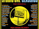 Studio One Classics Compilation - Double Vinyl - Like New