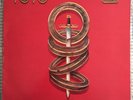 Toto, IV, Classic Rock, 33RPM Vinyl LP (12-inch)