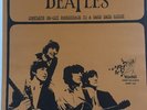 The Beatles ?– A Hard Day's Night - Label: Wizardo  ?– WRMB 303  Parts 1 & 2