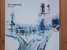 Radiohead OK Computer DLP original 1st Press 1997