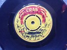 Rare Crab The Versatiles Children Get Ready Killer Rock Steady