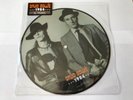 David Bowie - 1984 - 40th Anniversary Picture Disc - US RSD Exclusive