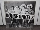 Böhse Onkelz - Mexico LP Vinyl Rock-O-Rama LP