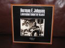 HERMAN E. JOHNSON 