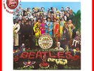 Sgt. Peppers Lonely Hearts Club Band 2017 180 gram The Beatles [Vinyl] NEW