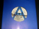 WINGS A LABEL PROMO  45 - LONDON TOWN Paul McCartney Beatles