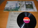 Led Zeppelin Zoso untitled vinyl lp
