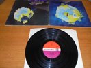 Yes Fragile vinyl record