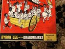 Bryon Lee And The Dragonnaires Lp