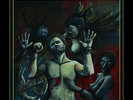 EMBRACE OF THORNS - scorn aesthetics LP