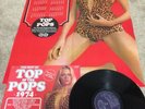 The Best Of Top Of The Pops 1974, With 75 Calendar, LP Vinyl