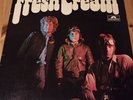 CREAM: Fresh Cream