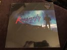 Kavinsky Outrun Limited Deluxe Edition Vinyl LP Hardcover Book Record SEALED OOP