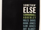 CANNONBALL ADDERLEY 