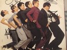 Hand Signed Madness Vinyl One Step Beyond 7 Inch Suggs