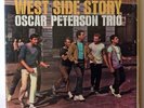 Oscar Peterson Trio - West Side Story Stereo Reel to Reel Jazz Tape Verve/rare