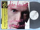 PUBLIC IMAGE LIMITED PIL This Is What You Want YX-7339-AX JAPAN LP w/OBI 099az35