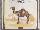 2x Camel Vinyl LP’s Mirage And The Snow Goose. Royal Mail First Class Sign For