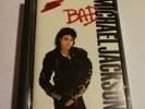 Minidisc Michael Jackson bad