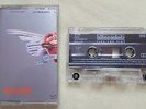 Böhse Onkelz MC-Cassette TAPE 1998  VIVA LOS TIOZ leere worte TERPENTIN 15-track