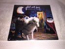 Fall Out Boy Infinity on High 2xLp Blue White Splatter Vinyl Sealed