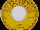 ROSCO GORDON: Torro / Sally Jo USA SUN 305 ’58 Rockabilly 45 MP3