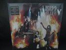 KISS - ALIVE  IV: The Millenium Concert (2014 Release - 2LP 180 Gram Vinyl) NEW