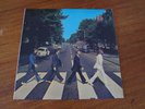 The Beatles - Abbey Road PCS 7088 - UK Original 1969 LP