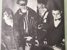 The Damned - New Rose - Stiff - First Pressing EX