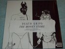 SEALED Death Grips The Money Store RSD Black/White split colored Low#0040